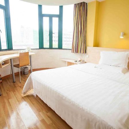 7Days Inn Dongguan Honghuating Branch Habitación foto