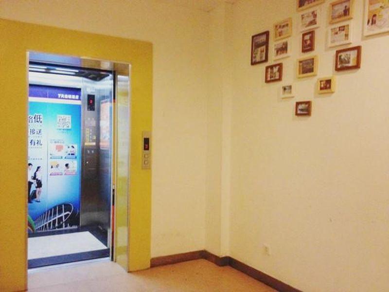 7Days Inn Dongguan Honghuating Branch Exterior foto